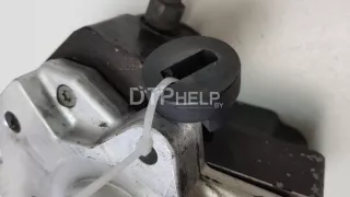 3310027400 ТНВД Kia Sportage 2 Арт AM70771492, вид 4