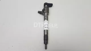 1746967 Форсунка дизельная электрическая Land Rover Defender 2 Арт AM70772141, вид 1