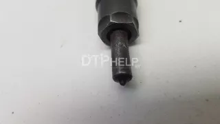1746967 Форсунка дизельная электрическая Land Rover Defender 2 Арт AM70772141, вид 2