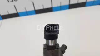 1746967 Форсунка дизельная электрическая Land Rover Defender 2 Арт AM70772141, вид 3