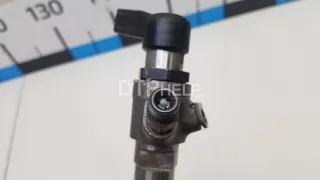 1746967 Форсунка дизельная электрическая Land Rover Defender 2 Арт AM70772141, вид 4