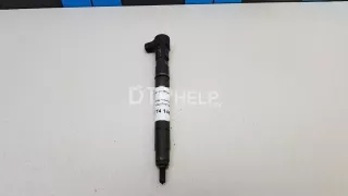 6710170121 Форсунка дизельная электрическая SsangYong Rexton 1 Арт AM70774148, вид 1