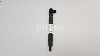 6710170121 Форсунка дизельная электрическая SsangYong Rexton 1 Арт AM70774150, вид 1