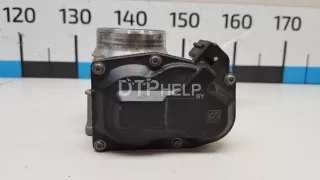 351002F610 Заслонка дроссельная электрическая Kia Sorento 3 Арт AM70777641, вид 2