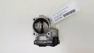 351002F610 Заслонка дроссельная электрическая Kia Sorento 3 Арт AM70777641, вид 3