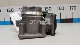 351002F610 Заслонка дроссельная электрическая Kia Sorento 3 Арт AM70777641, вид 5