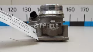 351002F610 Заслонка дроссельная электрическая Kia Sorento 3 Арт AM70777641, вид 6