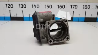 351002F610 Заслонка дроссельная электрическая Kia Sorento 3 Арт AM70777641, вид 9