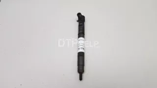 6710170121 Форсунка дизельная электрическая SsangYong Rexton 1 Арт AM70778288, вид 1