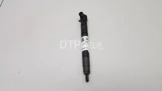 6710170121 Форсунка дизельная электрическая SsangYong Rexton 1 Арт AM70778290, вид 1
