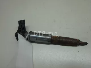 1660000Q1H Форсунка дизельная электрическая Renault Megane 2 Арт AM70784654, вид 1