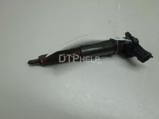 1660000Q1H Форсунка дизельная электрическая Renault Megane 2 Арт AM70784654, вид 4