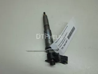 1660000Q1H Форсунка дизельная электрическая Renault Megane 2 Арт AM70784661, вид 3