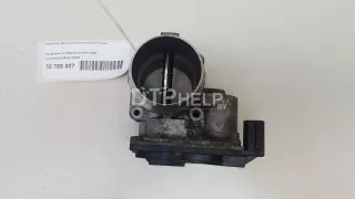 351002F900 Заслонка дроссельная электрическая Kia Sorento 3 Арт AM70789007, вид 1