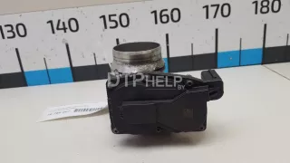 351002F900 Заслонка дроссельная электрическая Kia Sorento 3 Арт AM70789007, вид 2