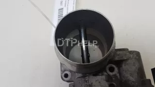 351002F900 Заслонка дроссельная электрическая Kia Sorento 3 Арт AM70789007, вид 4