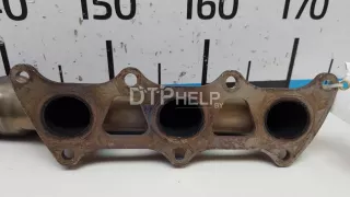 059253033CC Коллектор выпускной Volkswagen Amarok Арт AM70791824, вид 3