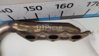 059253033CC Коллектор выпускной Volkswagen Amarok Арт AM70791824, вид 4