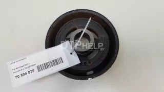 231242S000 Шкив коленвала Kia K5 3 Арт AM70804838, вид 1