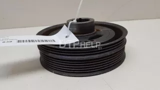 231242S000 Шкив коленвала Kia K5 3 Арт AM70804838, вид 2