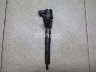 0445110300 Форсунка дизельная электрическая Fiat Bravo 2 Арт AM30364830, вид 1