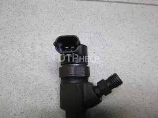 0445110300 Форсунка дизельная электрическая Fiat Bravo 2 Арт AM30364830, вид 2