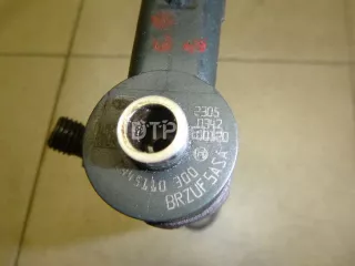 0445110300 Форсунка дизельная электрическая Fiat Bravo 2 Арт AM30364830, вид 4