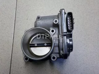 PE0113640B Заслонка дроссельная электрическая Mazda CX-5 1 Арт AM30525232, вид 1