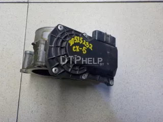 PE0113640B Заслонка дроссельная электрическая Mazda CX-5 1 Арт AM30525232, вид 2