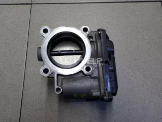 PE0113640B Заслонка дроссельная электрическая Mazda CX-5 1 Арт AM30525232, вид 3