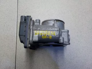 PE0113640B Заслонка дроссельная электрическая Mazda CX-5 1 Арт AM30525232, вид 4