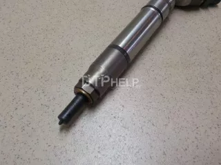 338002A610 Форсунка дизельная электрическая Kia Venga Арт AM30625701, вид 2