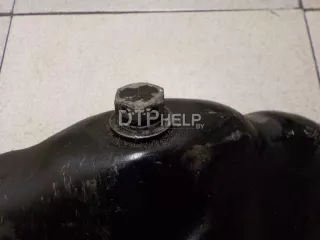 06H103600AA Поддон масляный двигателя Audi A5 (S5,RS5) 1 Арт AM30646623, вид 4