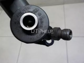8658352 Форсунка дизельная электрическая Volvo XC90 1 Арт AM30761834, вид 5