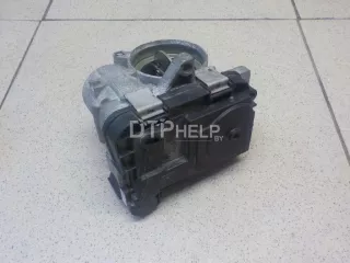 1340055P00 Заслонка дроссельная электрическая Suzuki SX4 2 Арт AM30771684, вид 2