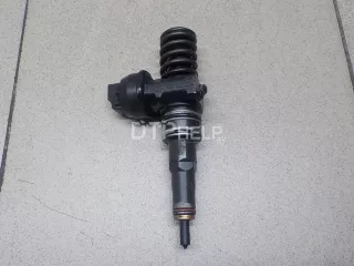 07Z130073F Форсунка дизельная электрическая Volkswagen Touareg 1 Арт AM30869393, вид 2