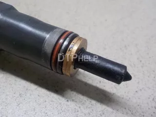 07Z130073F Форсунка дизельная электрическая Volkswagen Touareg 1 Арт AM30869393, вид 4