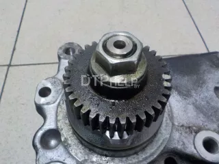6710700101 ТНВД SsangYong Rexton 1 Арт AM30908342, вид 4