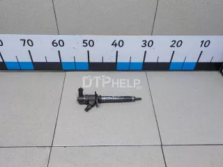 8658352 Форсунка дизельная электрическая Volvo XC90 1 Арт AM30954724, вид 1