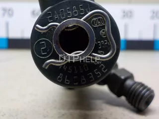 8658352 Форсунка дизельная электрическая Volvo XC90 1 Арт AM30954724, вид 7