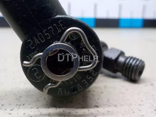 8658352 Форсунка дизельная электрическая Volvo XC90 1 Арт AM30954728, вид 7