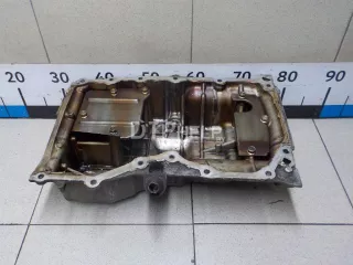 L3K910400D Поддон масляный двигателя Mazda 6 1 Арт AM30977729, вид 1