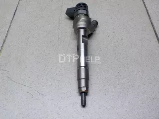 13538514146 Форсунка дизельная электрическая BMW 1 F20/F21 Арт AM30991736, вид 1