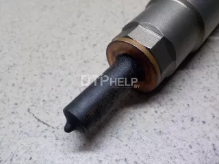 13538514146 Форсунка дизельная электрическая BMW 1 F20/F21 Арт AM30991736, вид 4