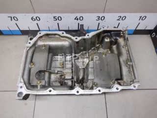 L32510400A Поддон масляный двигателя Mazda MPV 2 Арт AM31023034, вид 2
