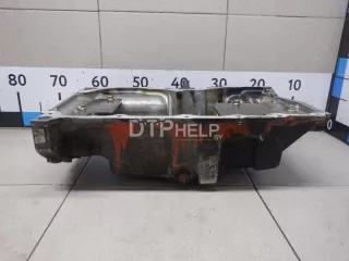 L32510400A Поддон масляный двигателя Mazda MPV 2 Арт AM31023034, вид 3