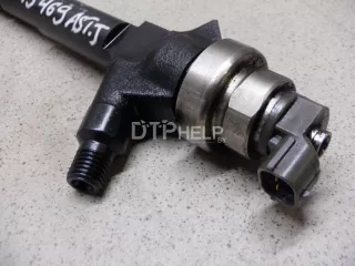 55567729 Форсунка дизельная электрическая Opel Corsa D Арт AM31043469, вид 3