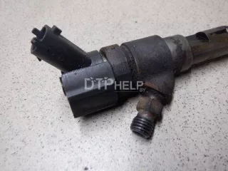 3380027400 Форсунка дизельная электрическая Kia Sportage 2 Арт AM31049366, вид 4