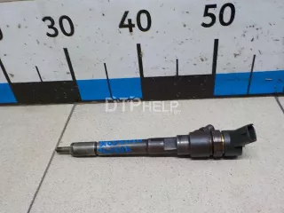 3380027400 Форсунка дизельная электрическая Kia Sportage 2 Арт AM31097070, вид 1