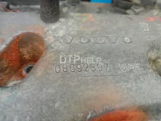 8692397 Крышка головки блока (клапанная) Volvo XC90 1 Арт AM31148090, вид 4